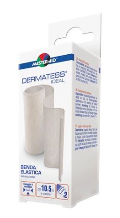 DERMATESS BENDA IDEAL M5X8CM - Fontenova srl