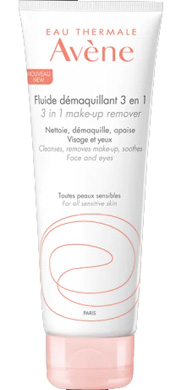 EAU THERMALE AVENE LATTE STRUCCANTE 3 IN 1 200 ML - Fontenova srl
