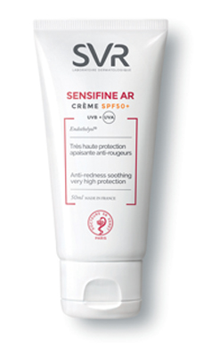 SENSIFINE AR CREME SPF50 50 ML - Fontenova srl