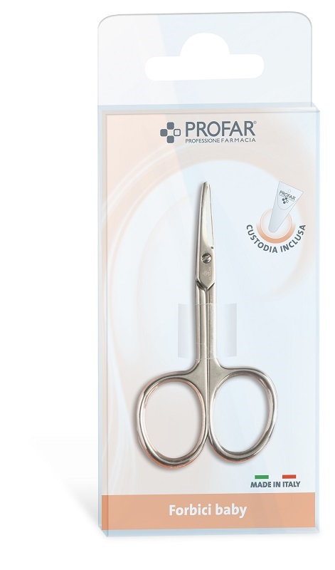 PROFAR FORBICINE BABY - Fontenova srl