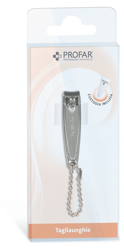 PROFAR TAGLIAUNGHIE 5,5 CM - Fontenova srl