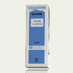 OZOGIN LIPOGEL VAGINALE 1 TUBO 25 ML + 6 CANNULE - Fontenova srl
