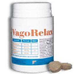 VAGORELAX 60 COMPRESSE - Fontenova srl