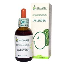ALLERGEA 50 ML - Fontenova srl