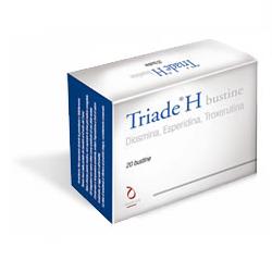 TRIADE H 20 BUSTINE - Fontenova srl