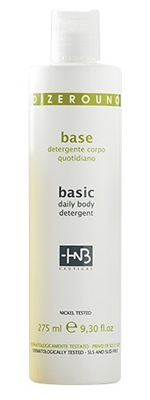 DIZEROUNO BASE 275 ML - Fontenova srl