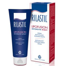 RILASTIL LIPOFUSION NTT CREMA 200 ML - Fontenova srl