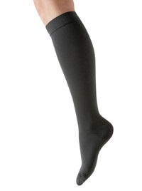 GAMBALETTO TERAPEUTICO DUALSAN KKL1 PUNTA CHIUSA NERO MISURA1 - Fontenova srl