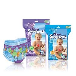 PANNOLINI MARE/PISCINA LIBERO SWIM PANTS PER BAMBINO 7/16 KG 6 PEZZI - Fontenova srl