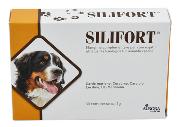 INTEGRATORE ALIMENTARE DETOSSICANTE EPATICO - Fontenova srl