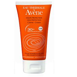 EAU THERMALE AVENE SOLARE CREMA 30 50 ML - Fontenova srl