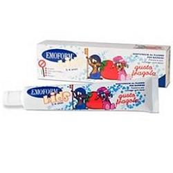 EMOFORM KIDS FRAGOLA 50 ML - Fontenova srl