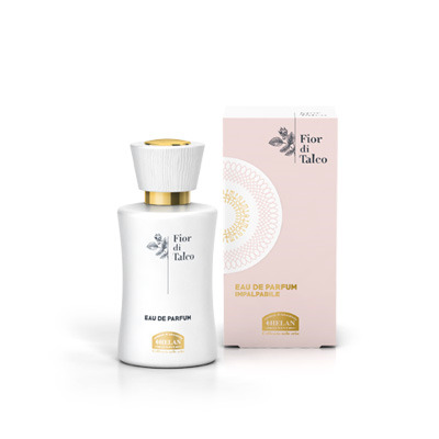 HELAN FIOR DI TALCO EAU DE PARFUM IMPALPABILE 50 ML - Fontenova srl