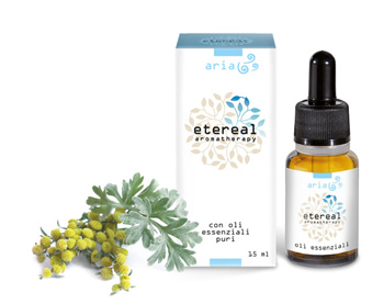 ETEREAL ARIA OLIO ESSENZIALE 15 ML - Fontenova srl