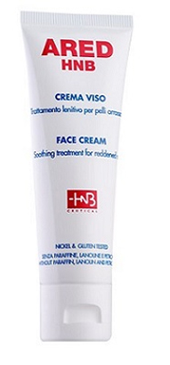 ARED HNB CREMA VISO 50 ML - Fontenova srl