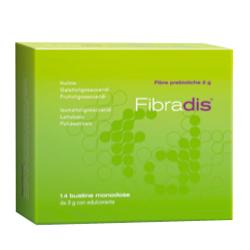 FIBRADIS 14 BUSTINE - Fontenova srl