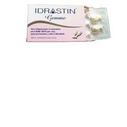 IDRASTIN GEMME POCKET 7 MONODOSE - Fontenova srl