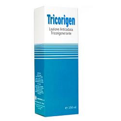 TRICORIGEN LOZIONE 150 ML - Fontenova srl