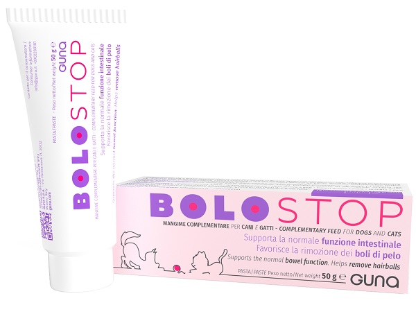 BOLOSTOP 50 G - Fontenova srl