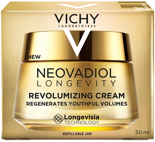 NEOVADIOL LONGEVITY REVOLUMIZING CREAM 50 ML - Fontenova srl