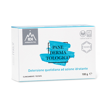 PANE DERMATOLOGICO 100 G - Fontenova srl