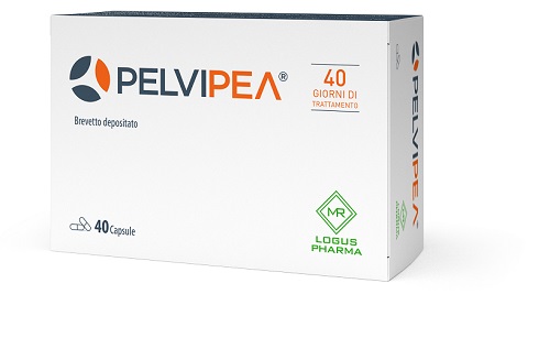 PELVIPEA 40 CAPSULE - Fontenova srl