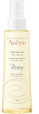 EAU THERMALE AVENE BODY OLIO 100 ML - Fontenova srl