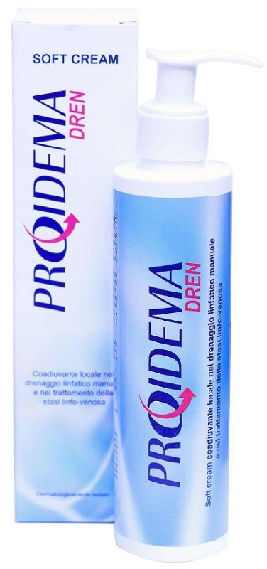 PROIDEMA DREN 200 ML - Fontenova srl