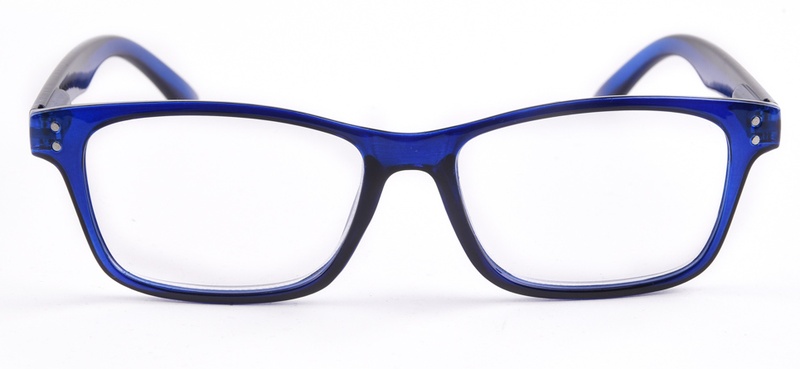 OCCHIALE PER PRESBIOPIA CONTACTA ELEMENT BLU +2,50 1 PEZZO - Fontenova srl