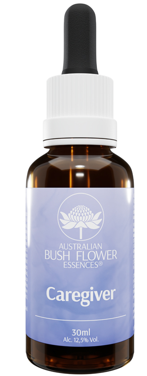 CAREGIVER 30 ML - Fontenova srl