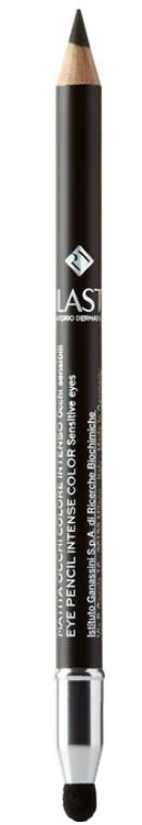 RILASTIL MAQUILLAGE MATITA OCCHI COLORE INTENSO NERO - Fontenova srl
