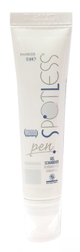 SPOTLESS PEN PHARCOS GEL 10 ML - Fontenova srl