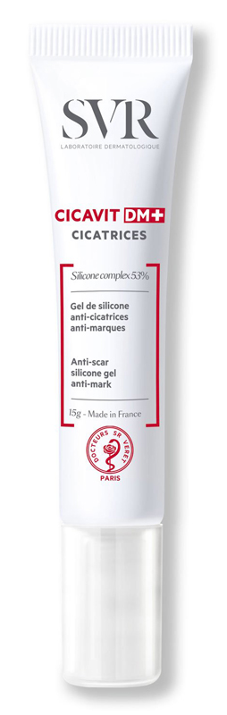 CICAVIT+ DM CICATRICES 15 ML - Fontenova srl