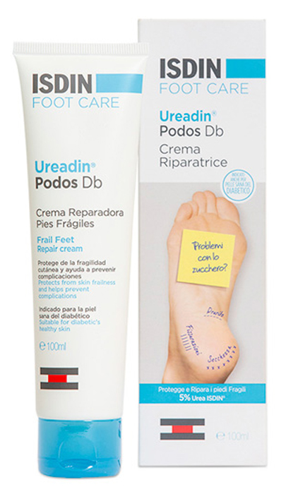 UREADIN PODOS DB 100 ML - Fontenova srl