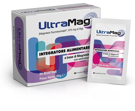 ULTRAMAG 20 BUSTINE - Fontenova srl