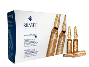 RILASTIL HYDROTENSEUR LF FIALE LIFTANTI - Fontenova srl