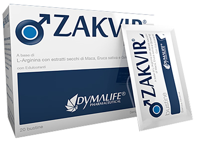 ZAKVIR 20 BUSTINE - Fontenova srl