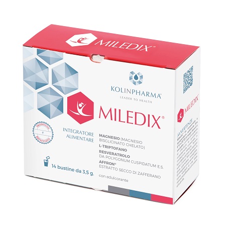 MILEDIX 14 BUSTINE - Fontenova srl