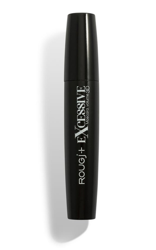 ROUGJ MASCARA EXCESSIVE VOLUME 3D - Fontenova srl