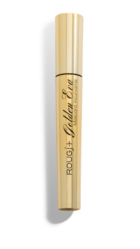 ROUGJ MASCARA GOLDEN EVA INCURVANTE - Fontenova srl