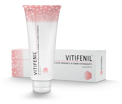 VITIFENIL CREMA 50 ML - Fontenova srl