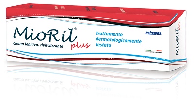 MIORIL PLUS 50 ML - Fontenova srl