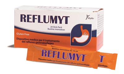 REFLUMYT 24 BUSTINE - Fontenova srl