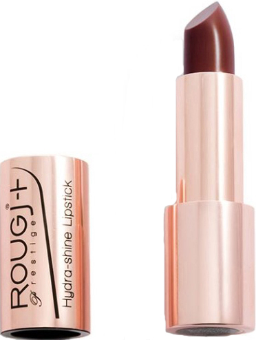 ROUGJ HYDRA SHINE 06 DARK CHOCOLATE - Fontenova srl