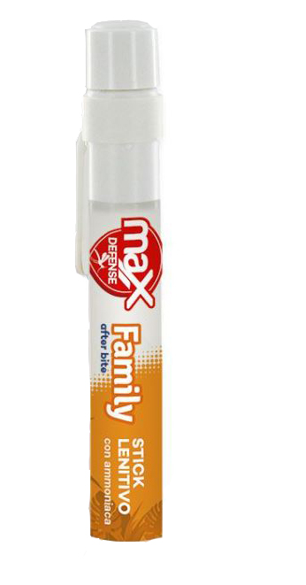 PRONTEX MAX DEFENSE STICK FAMILY - Fontenova srl