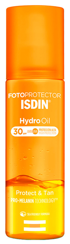 FOTOPROTECTOR HYDROOIL 200 ML - Fontenova srl