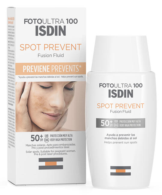 FOTOULTRA 100 SPOT PREVENT - Fontenova srl