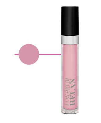 HELAN BIO LIP GLOSS VOLUMIZZANTE FRAGOLINA DI BOSCO - Fontenova srl