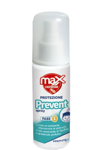 PRONTEX MAX DEFENSE BRACCIALE MEDIUM - Fontenova srl