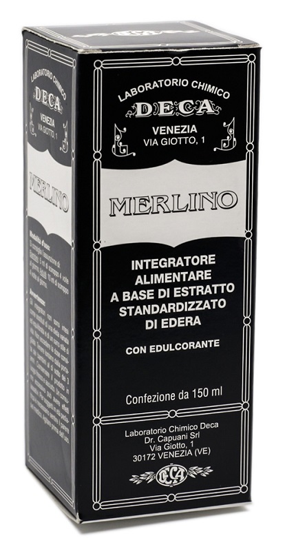 MERLINO 150 ML - Fontenova srl